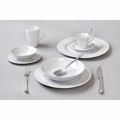 Cryspo Trio Serbitsio Fagtou 20 Temaxion Porselanis BONITO WHITE 2445440